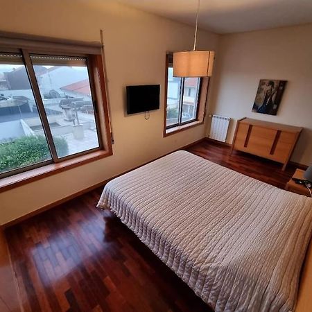 Beach House Lavra Apartment ภายนอก รูปภาพ