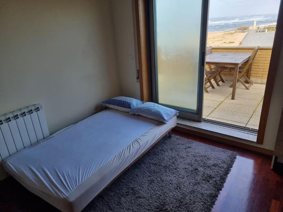 Beach House Lavra Apartment ภายนอก รูปภาพ