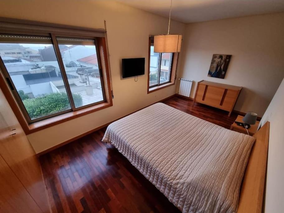Beach House Lavra Apartment ภายนอก รูปภาพ