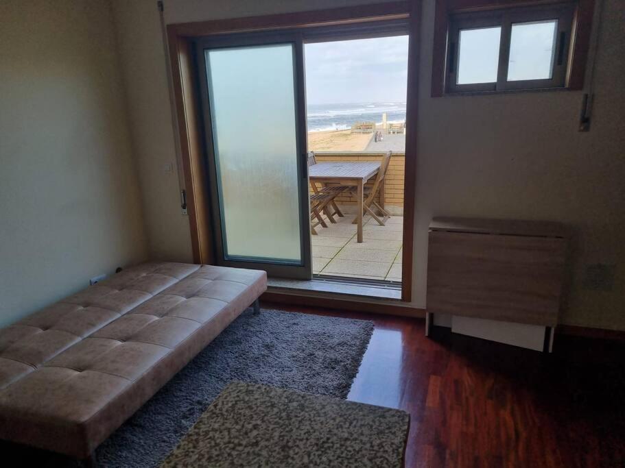 Beach House Lavra Apartment ภายนอก รูปภาพ
