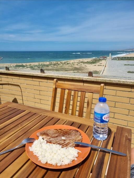 Beach House Lavra Apartment ภายนอก รูปภาพ