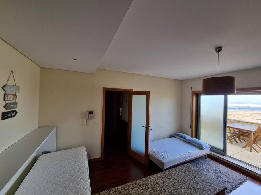 Beach House Lavra Apartment ภายนอก รูปภาพ